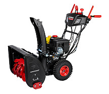 Снегоуборщик ELITECH HD ST 0762LE