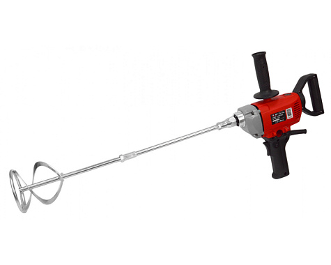 Дрель-миксер BRAIT BHM-1100S