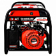 Генератор бензиновый BRAIT GB-4000SE PRO