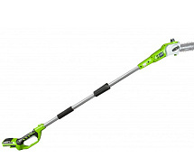 Высоторез аккумуляторный GREENWORKS G24PS20 без АКБ и ЗУ 2000107