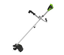 Триммер аккумуляторный GREENWORKS GD40BCBK5 1х5Ah 2105707UG