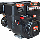 Двигатель бензиновый BRAIT GE1325E PRO Shineray (13.0л.с.,вал под шпонку 25мм,электростартер)