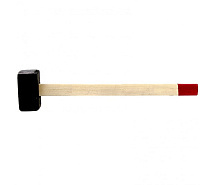 Кувалда 2кг деревянная рукоятка ПАВЛОВО 10951
