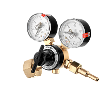Редуктор углекислотный СВАРОГ УР-6-6М манометры с поверкой