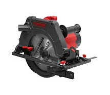 Пила дисковая ПАРМА 255Д со стационаром