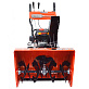 Снегоуборщик BRAIT BR-9071ELK