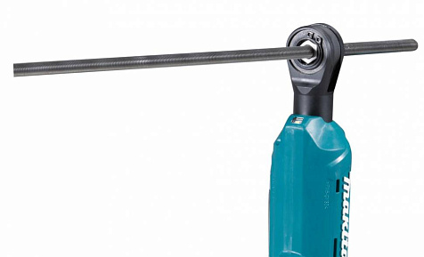 Гайковерт угловой аккумуляторный MAKITA WR 100DZ без АКБ и ЗУ