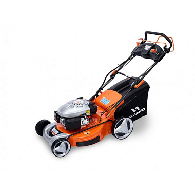 Газонокосилка бензиновая самоходная VILLARTEC MB5056TE