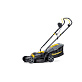 Газонокосилка электрическая CHAMPION EM 3312