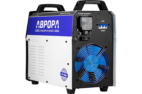 Аппарат сварочный MMA AURORA ОРБИТА 500