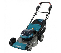 Газонокосилка аккумуляторная самоходная MAKITA LM 002GZ без АКБ и ЗУ