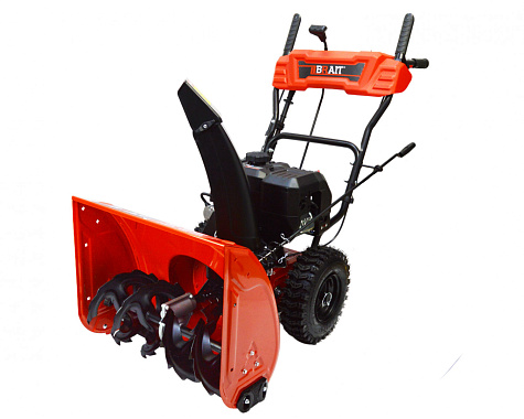 Снегоуборщик BRAIT BR-761SE