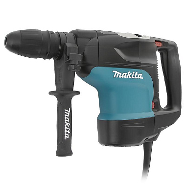 Перфоратор электрический MAKITA HR 4501C SDS max