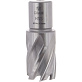 Сверло корончатое по металлу 24х30мм HSS WELDON 19 DIAM Extra Line 320295