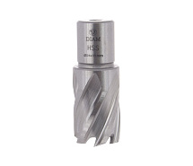 Сверло корончатое по металлу 24х30мм HSS WELDON 19 DIAM Extra Line 320295