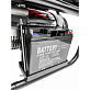 Генератор бензиновый BRAIT BR5500-CU(Е)
