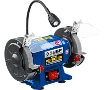 Точило ЗУБР Профи ПСТ-125