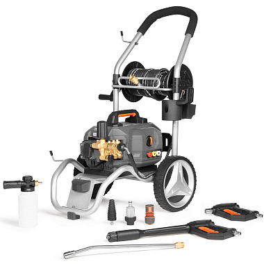 Мойка высокого давления DAEWOO DAW 875 SW