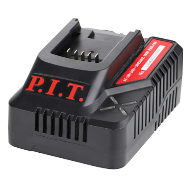 Устройство зарядное 6-21V Li-ion OnePower PIT PH20-4.0A