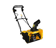 Снегоуборщик электрический CHAMPION STE 1650