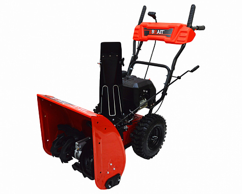 Снегоуборщик BRAIT BR-756S