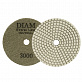 Круг шлифовальный алмазный для мокрой/сухой обработки 100мм №3000 DIAM EXTRA Line Universal 000678