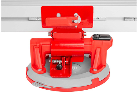 Система для переноса телескопическая DIAM EX-6P AUTO 600162