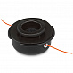 Головка триммерная (2,7мм) STIHL TrimCut 41-2 4003 710 2104