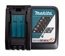 Устройство зарядное быстрое MAKITA DC 18RC 630C82-2