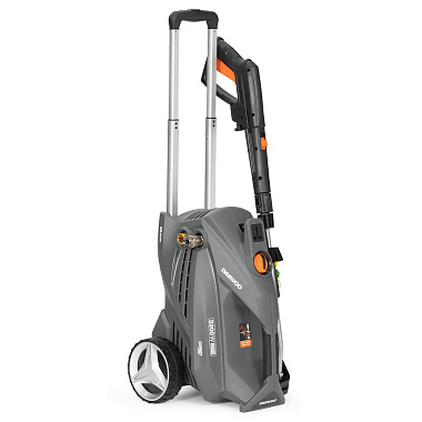 Мойка высокого давления DAEWOO DAW 700