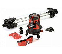 Уровень лазерный KAPRO 875 - набор