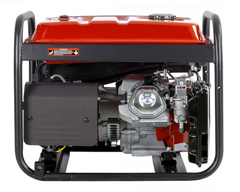 Генератор бензиновый BRAIT GB-5500SE PRO