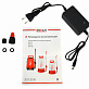 Опрыскиватель аккумуляторный BRAIT BSA-5Li