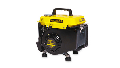 Генератор инверторный CHAMPION IGG 1001