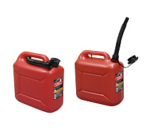 Канистра для топлива 10л REZOIL 03.011.00040