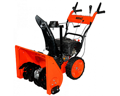 Снегоуборщик BRAIT BR-7061KPU