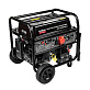Генератор бензиновый ELITECH HD GES 12500EAWS-3