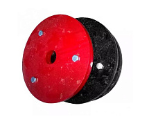 Утяжелители грунтозацепов (круг) Нева, Каскад, Ока, Форза г.Пермь