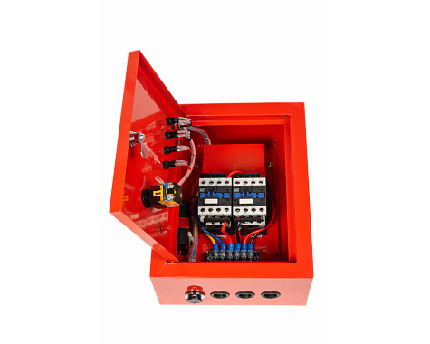 Блок автоматики BRAIT ATS BA-5500/8000 PRO