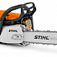 Бензопила STIHL MS 362C-M-18"