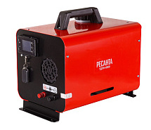 Пушка дизельная непрямого нагрева РЕСАНТА ТДПН-6000 67/1/52