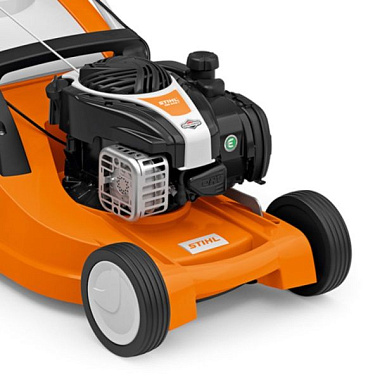 Газонокосилка бензиновая самоходная STIHL RM 448.3 T