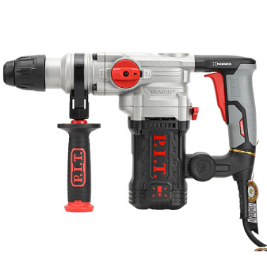 Перфоратор электрический PIT PBH 28-C6 SDS plus