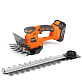 Ножницы-кусторез аккумуляторные DAEWOO DAHT 2521Li SET 1x2Ah
