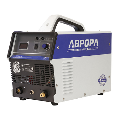 Аппарат плазменной резки AURORA Джет 45 Компрессор