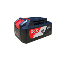 Аккумулятор 18V 4Ah Li-ion DCK FFBL 2040