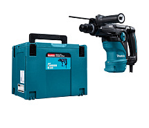 Перфоратор электрический MAKITA HR 3011FCJ SDS plus