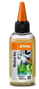 Смазка цепи 50мл Multioil Bio GTA 26 STIHL 0782 516 8500