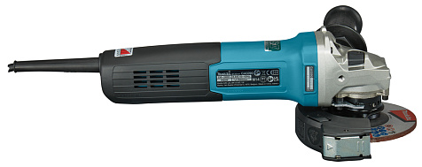 Шлифмашина угловая MAKITA GA 5090X01