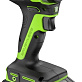 Винтоверт ударный аккумуляторный GREENWORKS ID3170 2х2Ah 3804907CUC